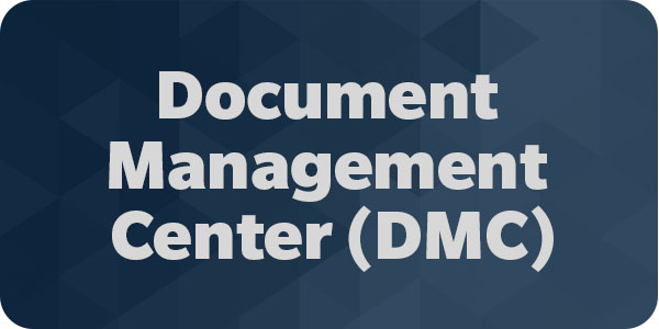 Document Management Center