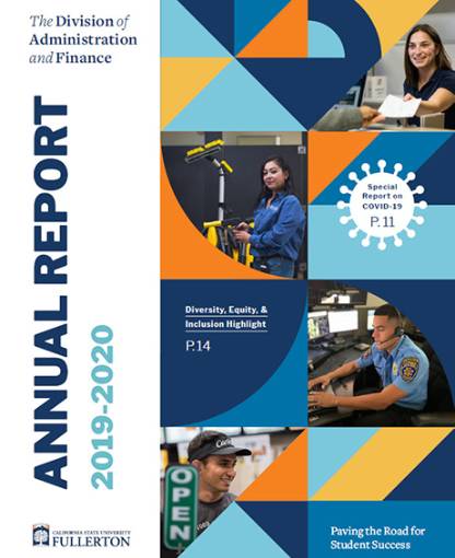 Annual Report 2019 2020
