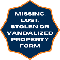 missing, lost, stolen or vandalized property form