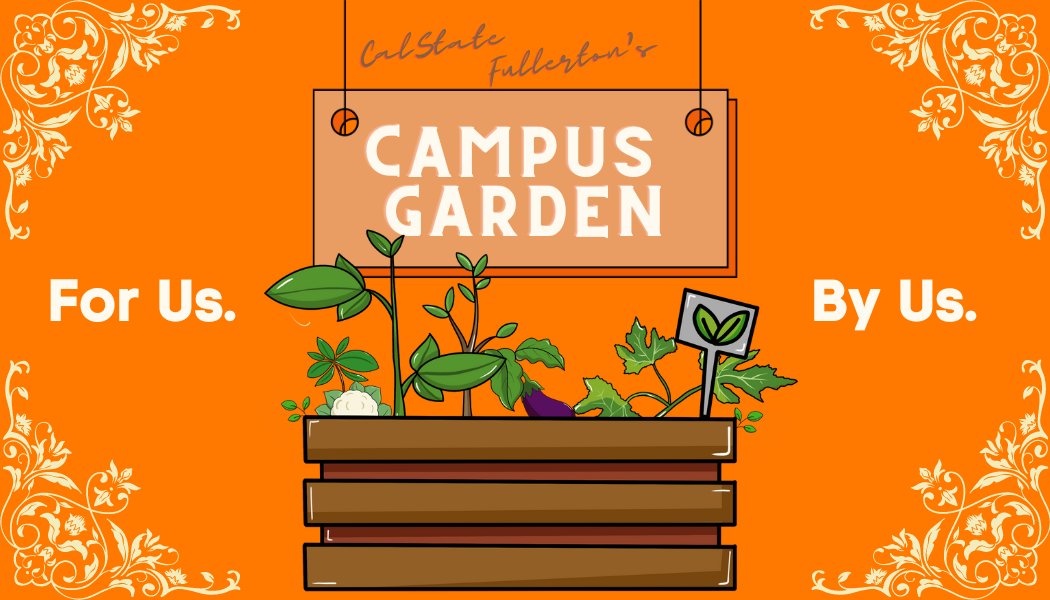 Campus Garden