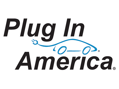 Plug in America Logo