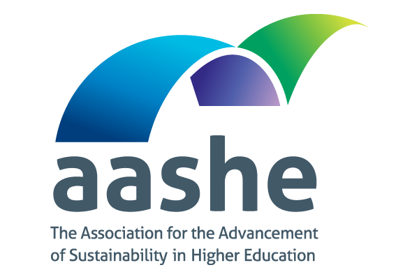 The Association for the Advancement of Sustainability in Higher Eduction