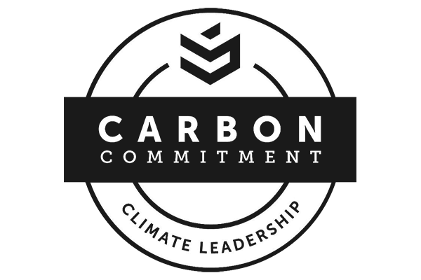 Carbon Commitment Climate Leadership