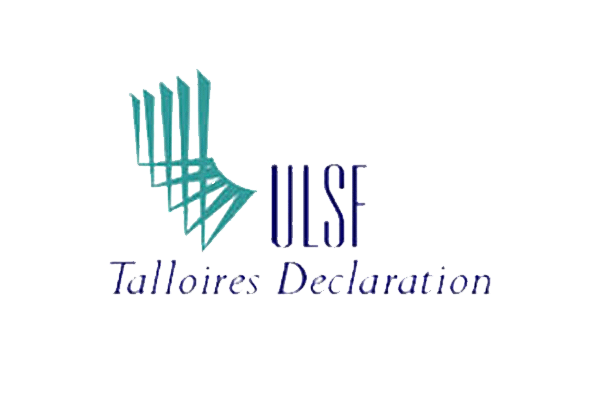 Talloires Logo